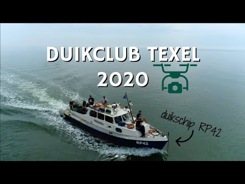Duikclub Texel