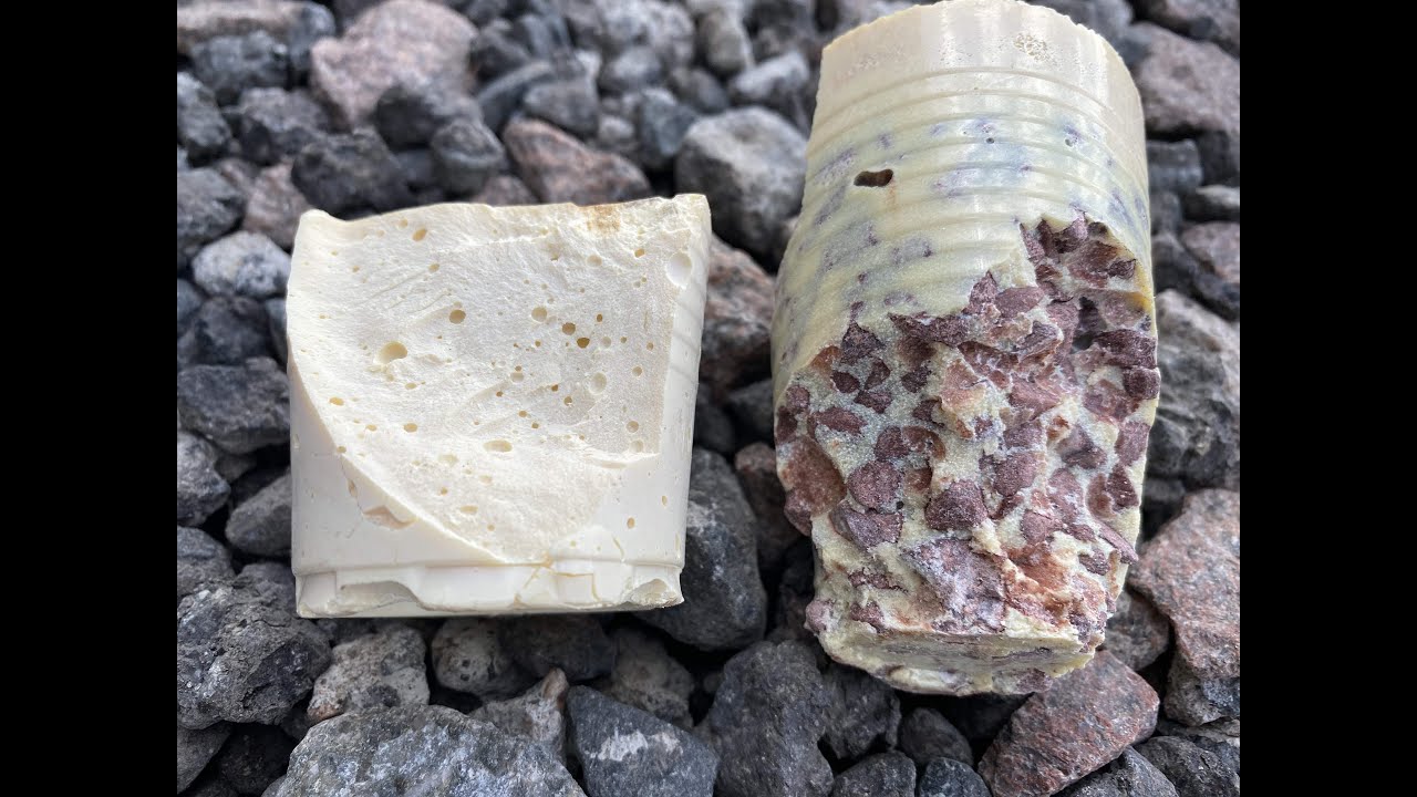 Силикат полимочевины BASF MasterRoc 368 российский аналог