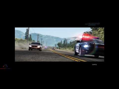 Need for Speed Hot Pursuit Remastered | Nissan 370Z | Block Buster