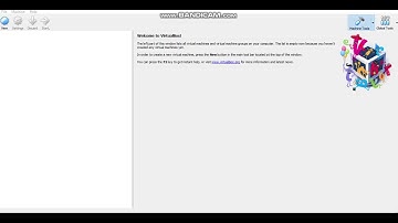 Tutorial instal Linux Ubuntu 16.04 32 bit di Virtual Box