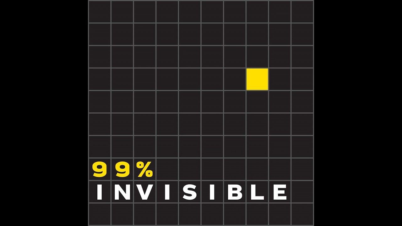 Norman Doors: Don't Know Whether to Push or Pull? Blame Design. - 99%  Invisible