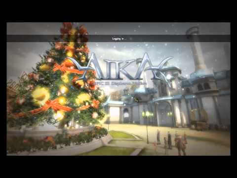 Aika globale T3Fun - Tutorial