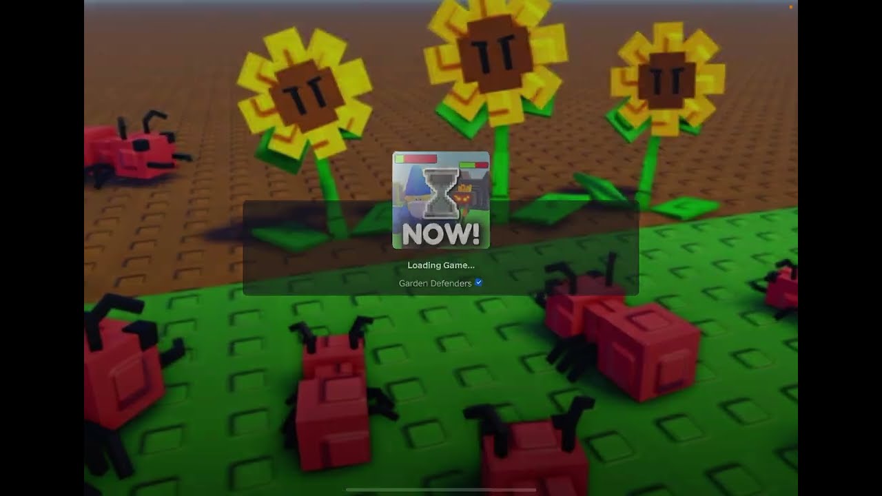 Seeing if my smallest units can beat toxic facility impossible mode😒 garden tower defence