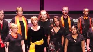 GALA Choruses Festival 2016 - Highlights