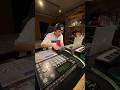 新しく作ったビートをスタジオで流す #lofihiphop #dj #sp404 #sp404mk2 #sp404sx #hiphopbeats #hiphop #music #mpc