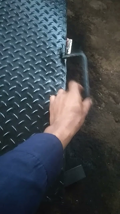 Tutup bak sampah murah meriah #shortvideo #shorts #tutupsampah #creative