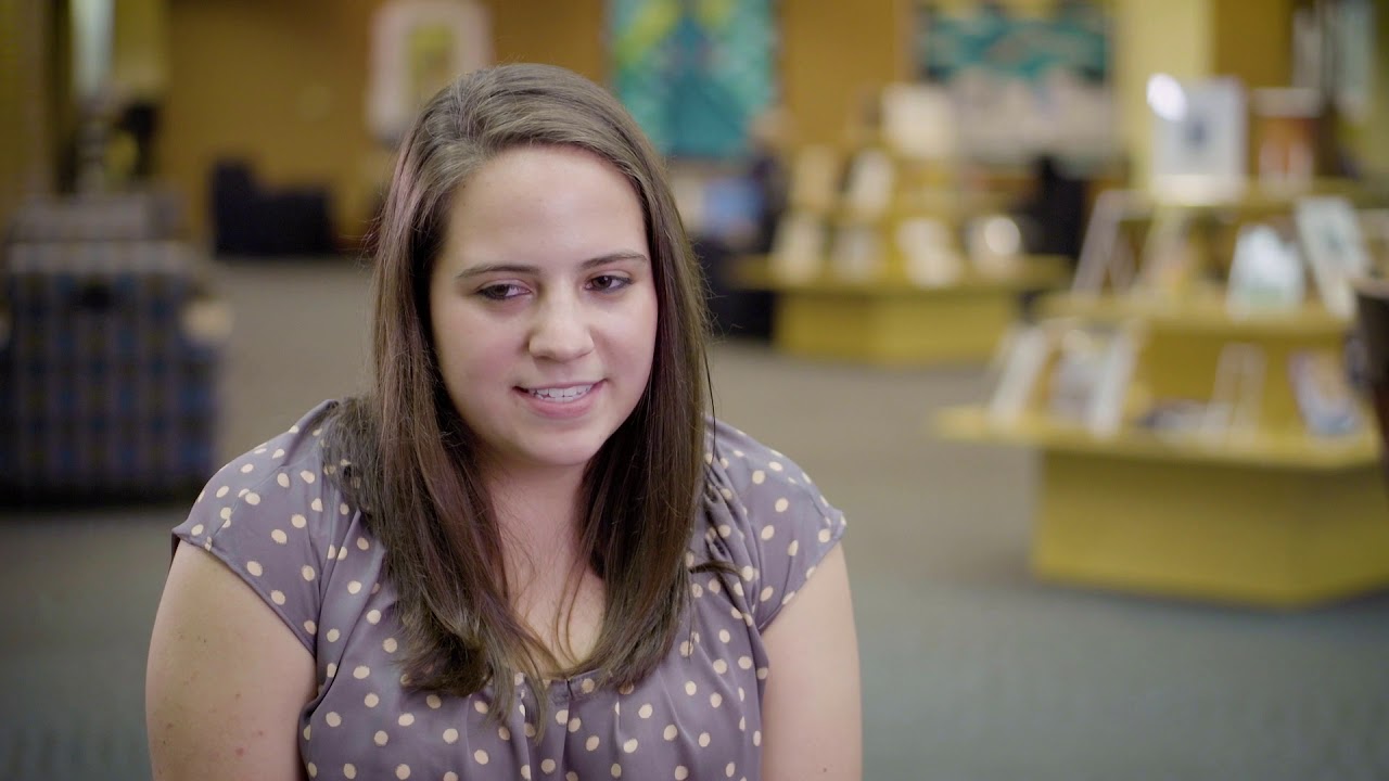 The Elmhurst Journey