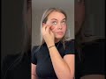 Quick grwm :)