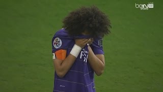 ملخص مباراة العين 1-1 تشونبوك | تعليق علي سعيد الكعبي | إياب نهائي دوري أبطال آسيا 2016