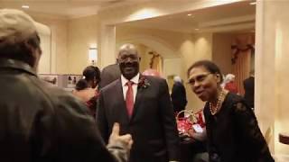 Bennie Smith Funeral Home - Holiday Celebration & Scholarship Benefit