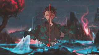 Demon slayer 4K Edit