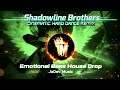 Shadowline Brothers - Cinematic Hard Dance Remix | Emotional Bass House Drop