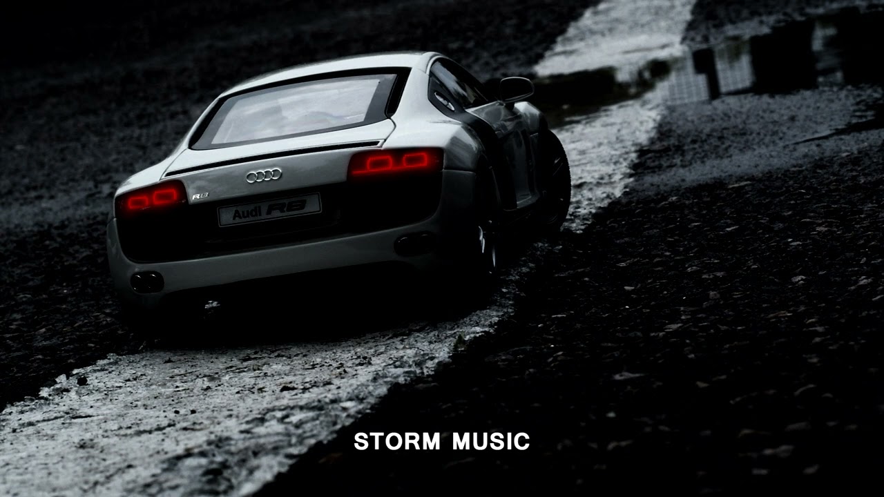 Storm Music - Waves Original Mix