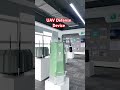 UAV Defense Device