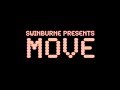 Move by swinburne sarawak feat arabyrd asyraf hardy meerfly somean  fareedpf kclique