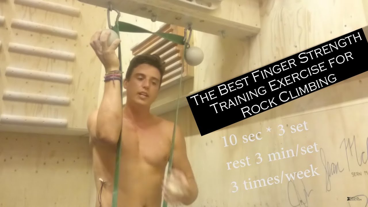 The Best Finger Strength Training Exercise For Rock Climbing YouTube the-best-finger-strength-training-exercise-for-rock-climbing-youtube
