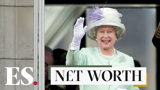 Queen Elizabeth net worth 2020: How much money does the Queen have and where does it come from?