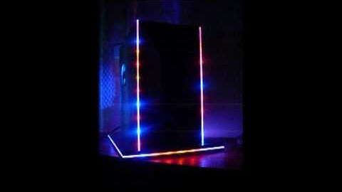 Lightdemo LINUX HTPC