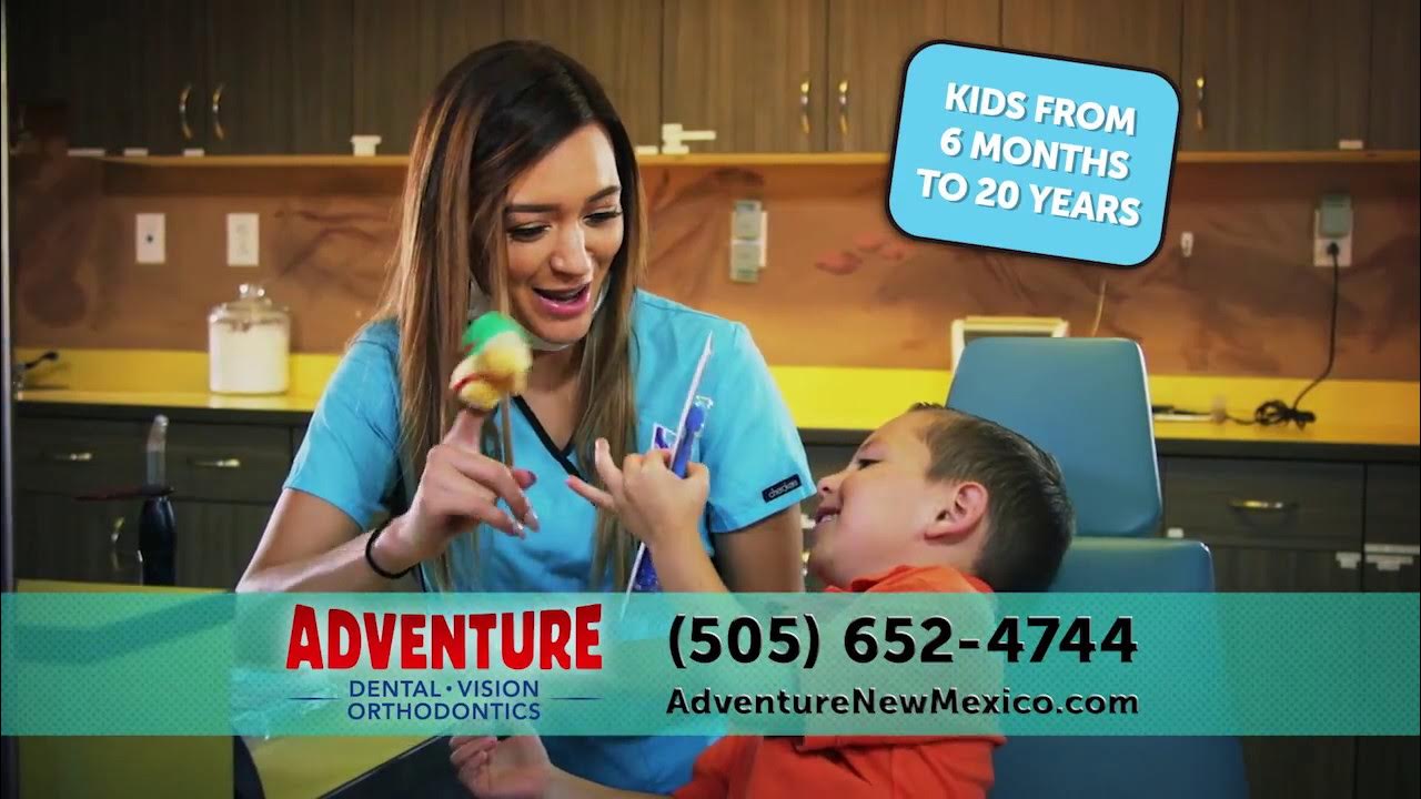 Adventure Dental Vision & Orthodontics Albuquerque Nm New Mexico Adventure Dental, Vision, and Orthodontics We Are The