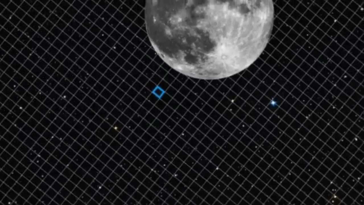 Hubble XDF Extreme Deep Field...We should wait till 20182019 for the