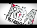 RM İSTANBUL TEASER FİLMİ