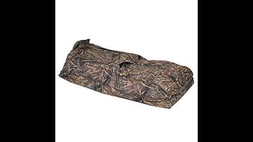 How to Assemble the Final Approach TKO XL Layout Blind