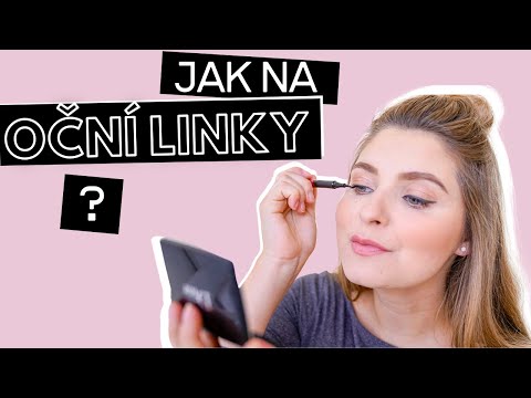 Video: Recenze A Odstíny Oční Linky Lakme Absolute Shine Line: Jak Jej Používat?