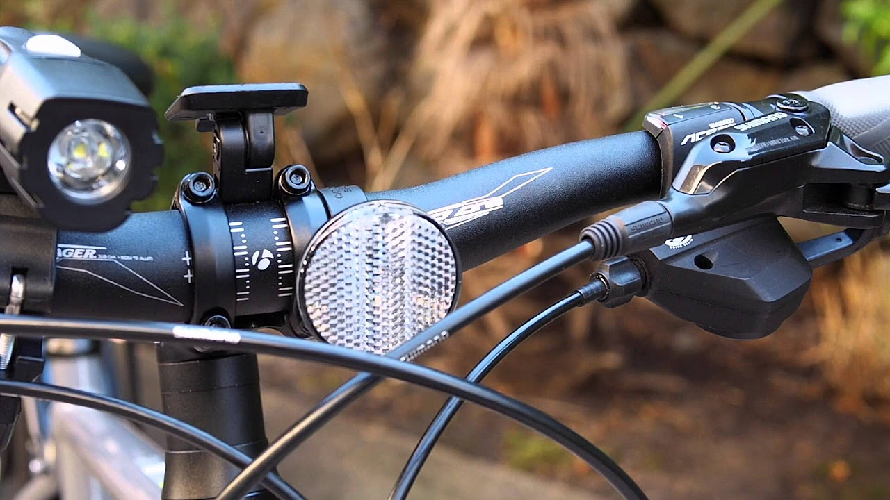 Cygolite Pace 550 or Metro 550 my personal review