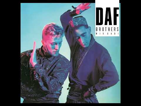 DAF – Brothers | Releases | Discogs