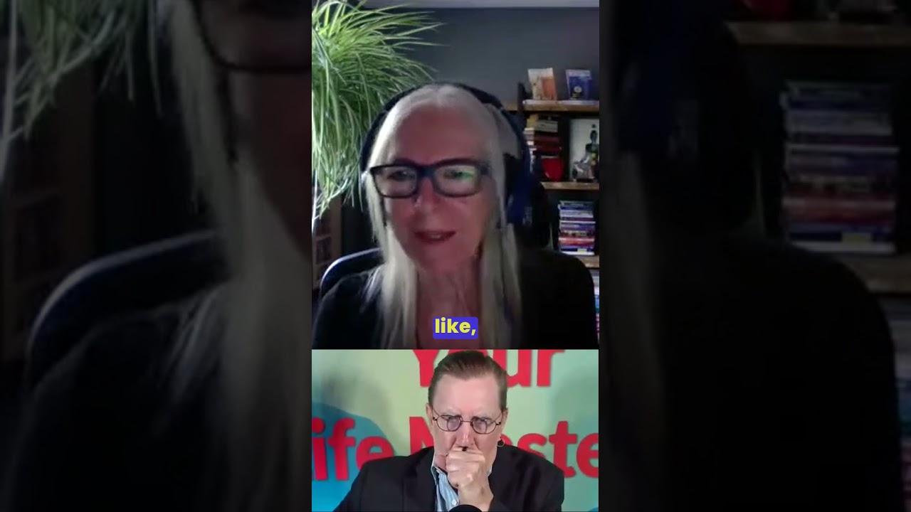 Breaking Free from the Voice Wound 