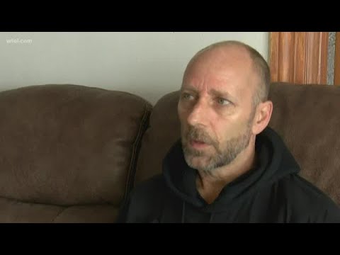 Toledo Man With Rare Disease Shares His Story Of Pain To Support Others