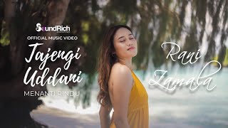 Tajengi Uddani [Menanti Rindu] - Rani Zamala ( Bugis Version)