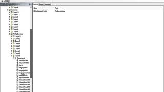 Assignment 4-1, create geodatabase and copy a feature class