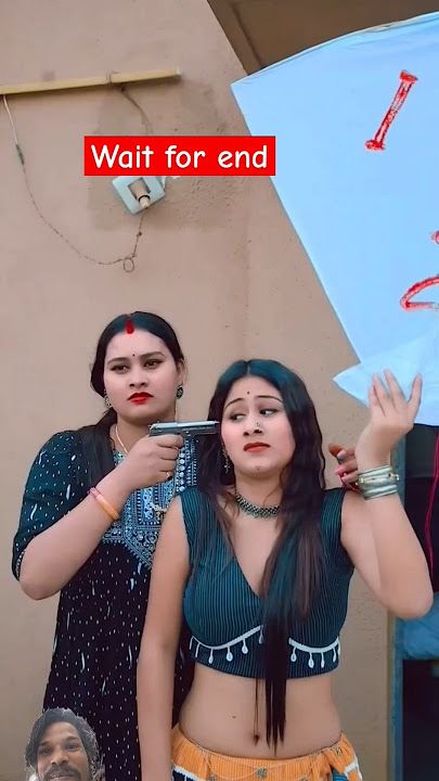 Suraj actor trending viral video #greenscreen #priti-muskan-pinki