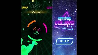 Smash Colors 3d Swing U0026 Dash