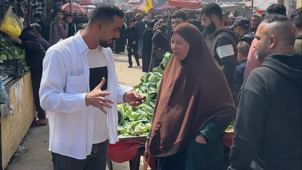 فطوركم علينا الحلقة 9 بعنوان الفرحة