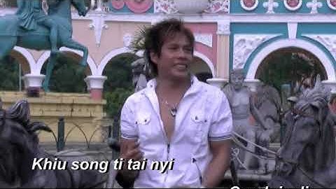 JEFF HIAN "Tiem Chim Nyi"