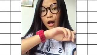 Caylin Aurelia Muser Indo