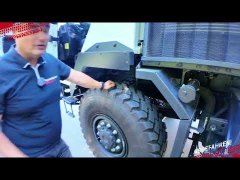Exmo for sale? Gebrauchtes Expeditionsmobil kaufen – Darauf solltest du achten! (Teil 1) 🚛🔍