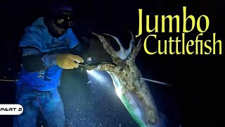 P2-NAKAHULI NG JUMBO CUTTLE FISH - EP1332 by Harabas 44,699 views 5 days ago 18 minutes