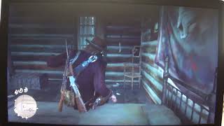MongoTV_22500 - Red Dead Redemption 2- Part 1118 -TALK-Follow Kamassa River North-Sunday-Day 31