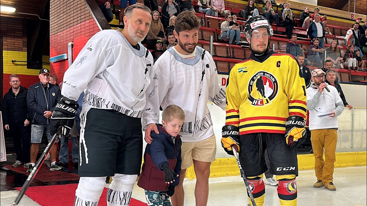 Ohlédnutí za benefiční akcí Debra a HCJM 7.9.2023