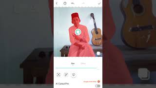 removing background in picku screenshot 5