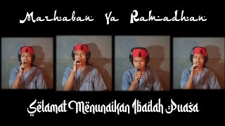 Romadhonu Tajalla Nahawand (Banjari)