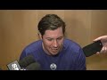 POST-RAW | Tristan Jarry 12.13.25