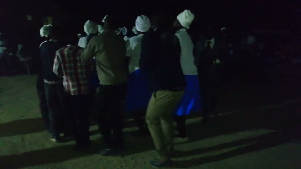 Jesu wakatambura, wakatambura kuti isu tose tiwane zororo