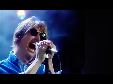 TALK TALK Live London 1986 Full Concert