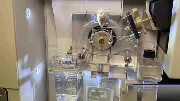 Removing a used array on 3500 Series Genetic Analyzers