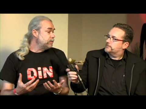 Watch Electronic Circus 2010 - Interview Ian Boddy & Bernhard Wöstheinrich on YouTube Watch Electronic Circus 2010 - Interview Ian Boddy & Bernhard Wöstheinrich on YouTube