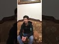 هادي فاعور المبدع يروون بأنك مطلع ليلات الجمعة 